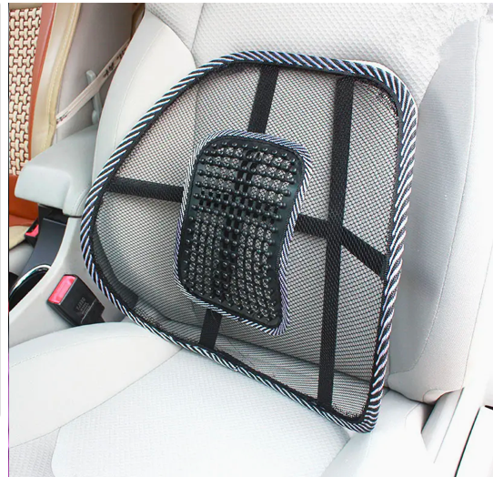 Miniatura 4 de ESPALDAR Y APOYO LUMBAR